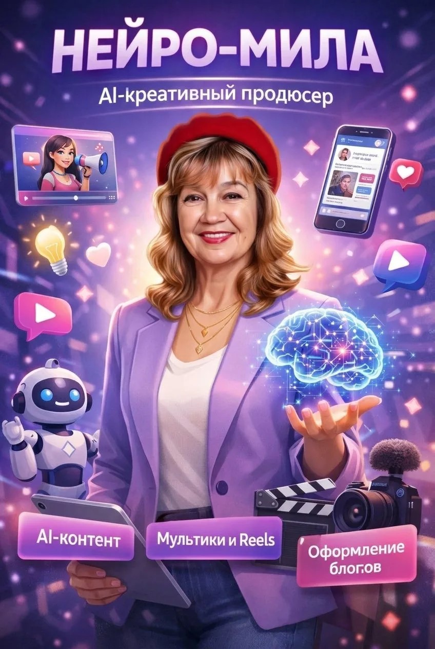 Мила Собина