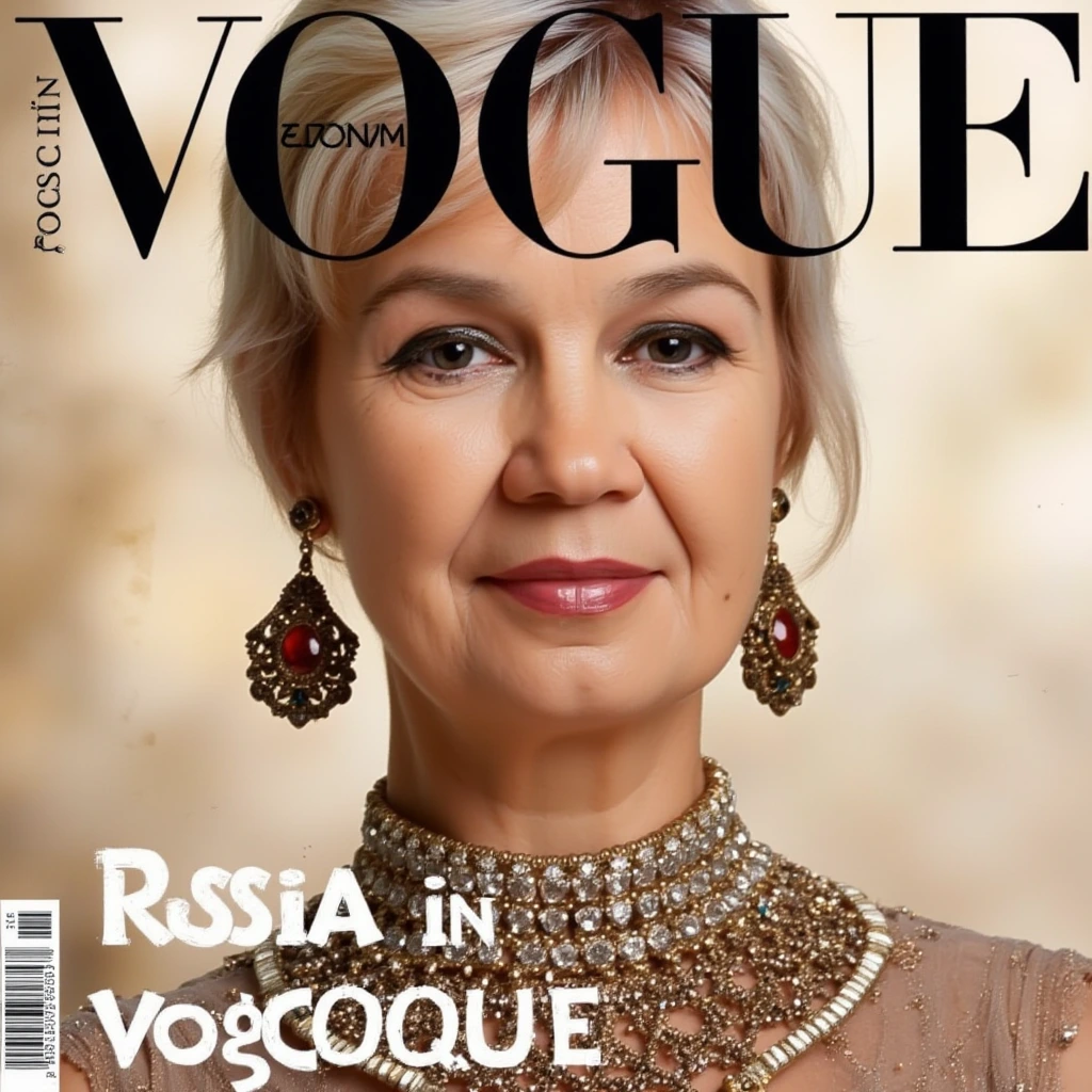 Обложка журнала